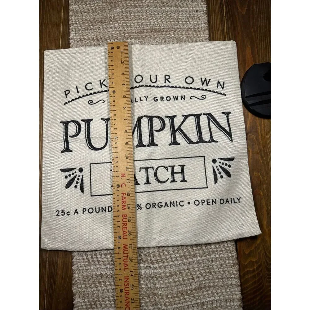 No Brand details autumn